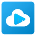 Logo of StreamCloud Player Streaming android Application 